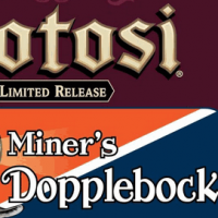 Potosi Miner's Dopplebock