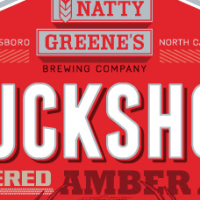 Natty Greene's Buckshot Amber Ale