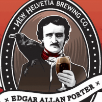 New Helvetia Edgar Allan Porter
