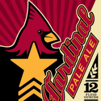 Nebraska Cardinal Pale Ale