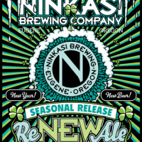 Ninkasi ReNEWAle