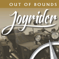 Out of Bounds Joyrider IPA