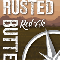 Out of Bounds Rusted Butte Red Ale