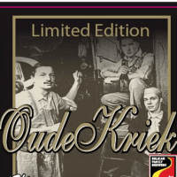 Timmermans Oude Kriek Lambicus