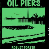 Surf Oil Piers Robust Porter