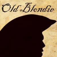 Abundant Waters Old Blonde