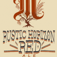 Manzanita Rustic Horizon Red Ale