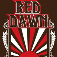Carson's Red Dawn Amber Wheat Ale