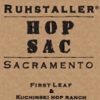 Ruhstaller Hop Sac Ale