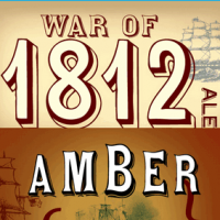 Sackets Harbor War of 1812 Amber Ale