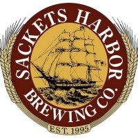 Sackets Harbor Brewing Co. logo