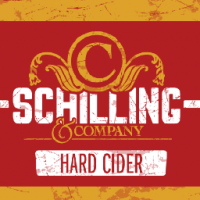 Schilling Hard Cider Co. logo