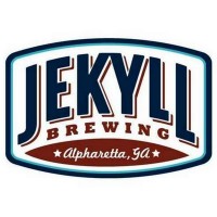 Jekyll Brewing logo