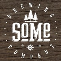SoMe Brewing Co. logo