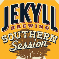 Jekyll Southern Session Blonde Ale