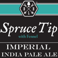 Blacklist Spruce Tip Imperial IPA