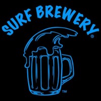 Surf Brewery square logo