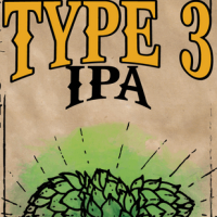 Wiens Type 3 IPA
