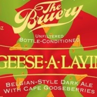 The Bruery 6 Geese-A-Laying