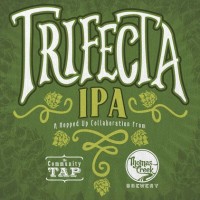 Thomas Creek Trifecta IPA