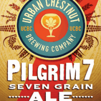 Urban Chestnut Pilgrim 7 Seven Grain Ale