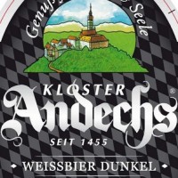 Andechs Weissbier Dunkel