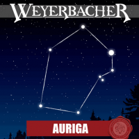 Weyerbacher Auriga Ale