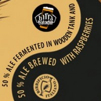 Baladin Yier Wood Aged Ale