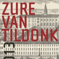 Hof ten Dormaal Zure Van Tildonk 2013 Blond and Sour Belgian Beer