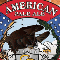 Sand Creek American Pale Ale