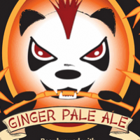 Northwest Bad Panda Ginger Pale Ale