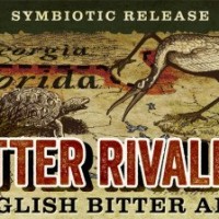 Terrapin Swamp Head Bitter Rivalry