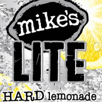 Mike's HARD Lemonade LITE