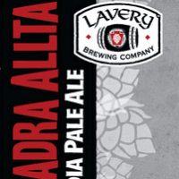 Lavery Madra Allta IPA
