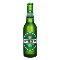ratsherrn bottle