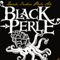 RJ Rockers Black Perle Dark IPA