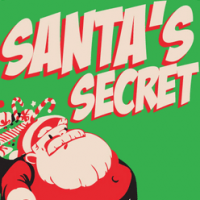 Carolina Santa's Secret Ale