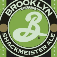 Brooklyn Shackmeister Ale