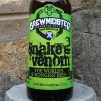 snake venom