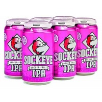 sockeye dagger falls ipa cans square