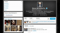 stone sell out screenshot twitter