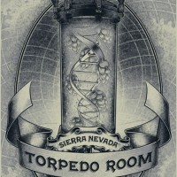 sierra nevada torpedo room logo