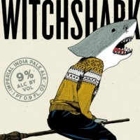 Bellwoods Witchshark Imperial IPA