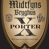Midtfyns X Porter