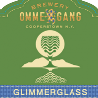 Ommegang Glimmerglass Spring Saison