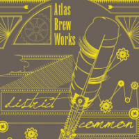 Atlas District Common