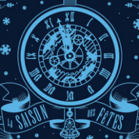 Atlas Saison de Fetes
