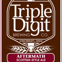 Triple Digit Aftermath Scottish Ale