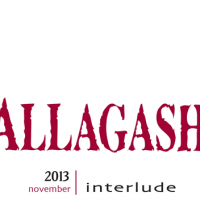 Allagash Interlude Ale label