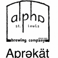 Alpha Apreket Apricot Sour Ale